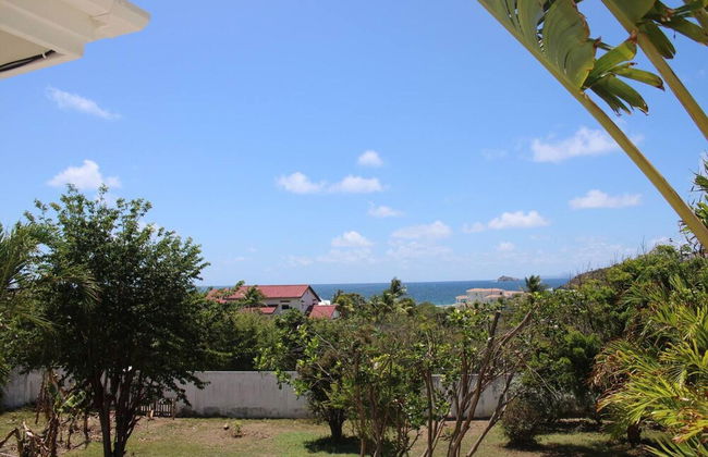 Tropical Ivy - a Peaceful Getaway in St Maarten - Foto 24