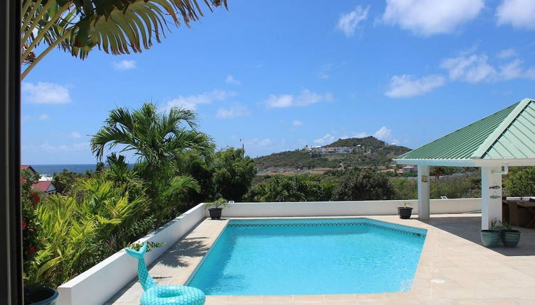 Foto 1 - Tropical Ivy - a Peaceful Getaway in St Maarten