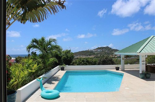 Foto 1 - Tropical Ivy - a Peaceful Getaway in St Maarten