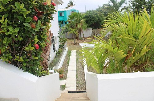 Photo 28 - Tropical Ivy - a Peaceful Getaway in St Maarten