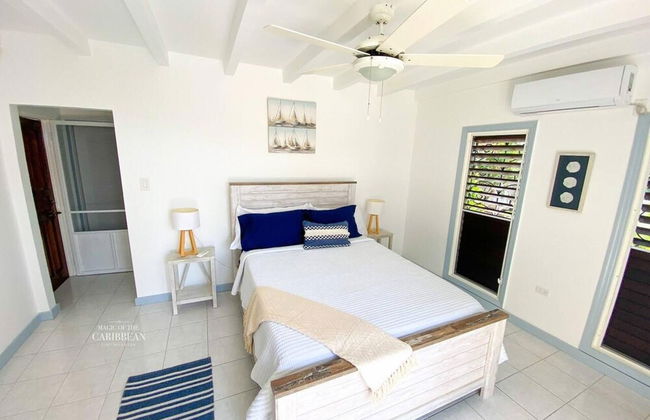 Tropical Ivy - a Peaceful Getaway in St Maarten - Foto 2