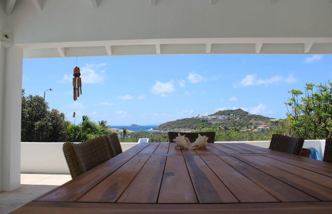 Tropical Ivy - a Peaceful Getaway in St Maarten - Foto 12