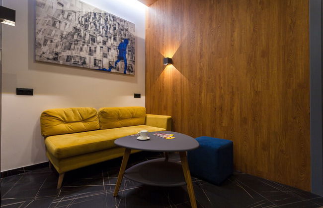 Grani Aparthotel - Foto 50