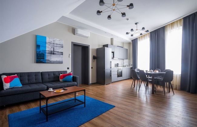 Grani Aparthotel - Foto 30