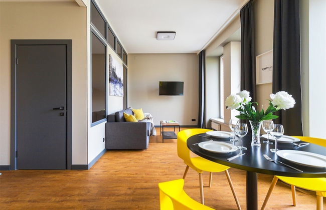 Grani Aparthotel - Foto 25