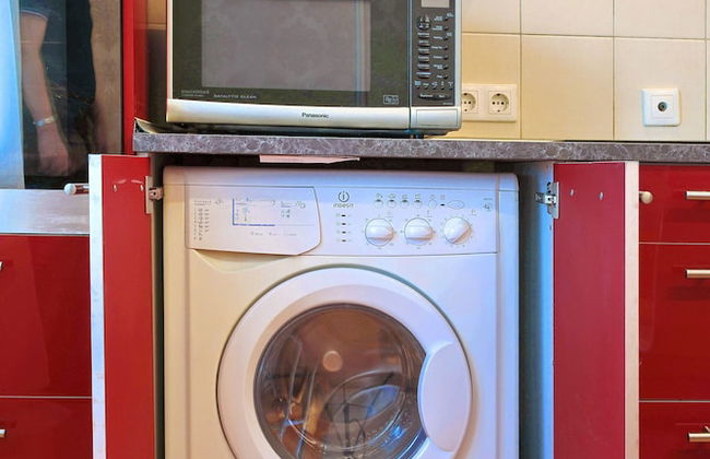 Huga apartment - Foto 32