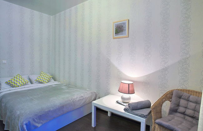 Huga apartment - Foto 11