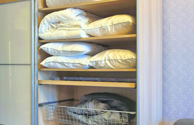 Huga apartment - Foto 12