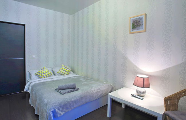 Huga apartment - Foto 10
