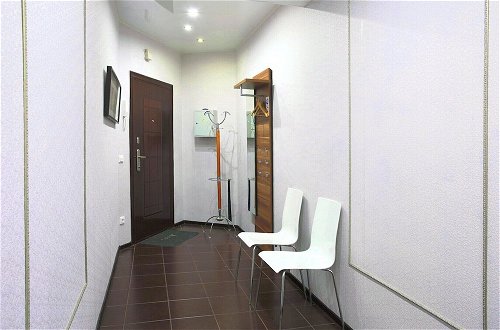 Foto 2 - Huga apartment