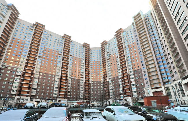 Huga apartment - Foto 40