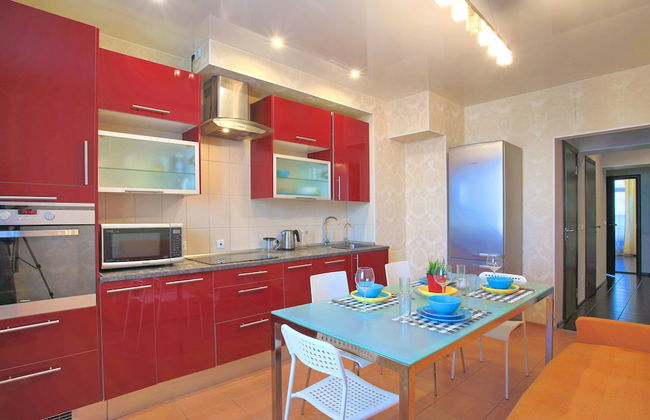 Huga apartment - Foto 25