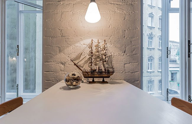 Merchant House by Sokroma - Foto 33