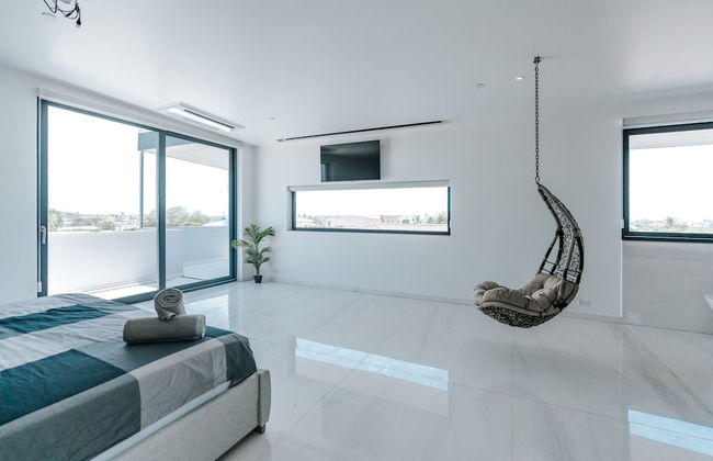 Gray Door Apartments - Adults Only - Foto 10