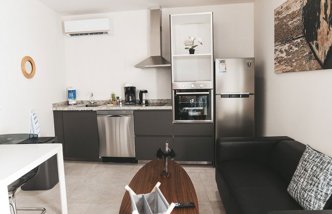 Gray Door Apartments - Adults Only - Foto 16