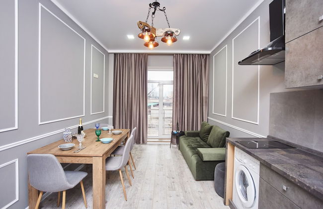 28 Pearls for VIP guests Apartments - Photo 1