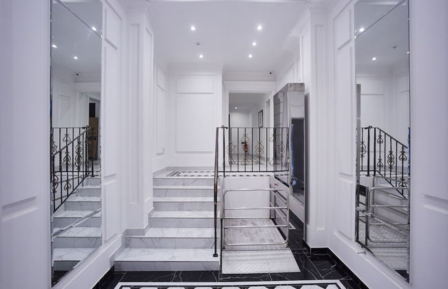 28 Pearls for VIP guests Apartments - Photo 30