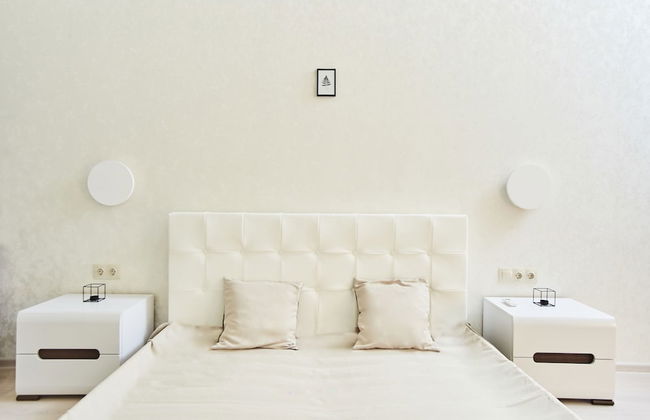 28 Pearls for VIP guests Apartments - Photo 4