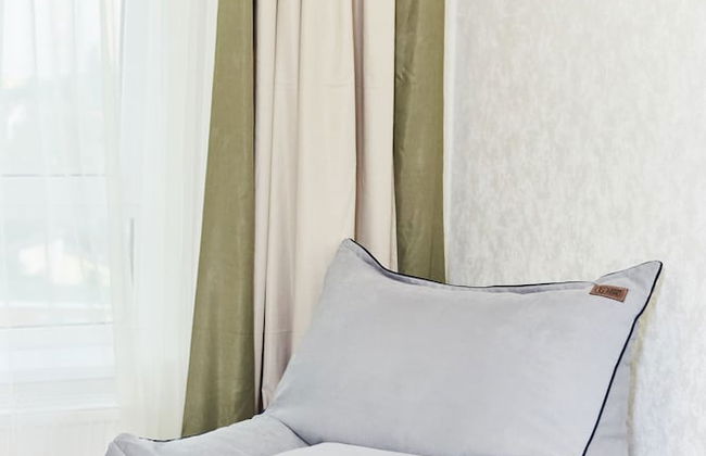 28 Pearls for VIP guests Apartments - Photo 22