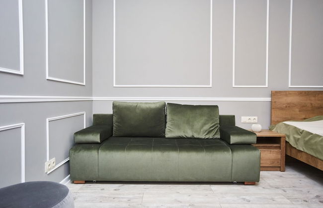 28 Pearls for VIP guests Apartments - Photo 28