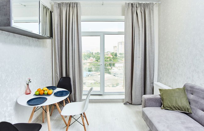 28 Pearls for VIP guests Apartments - Photo 27