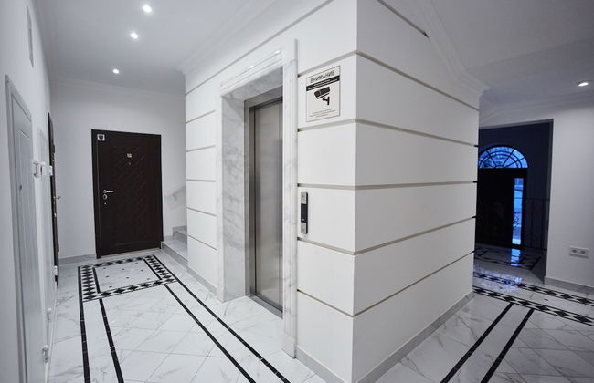 28 Pearls for VIP guests Apartments - Photo 32