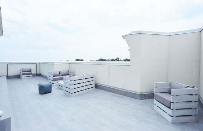 28 Pearls for VIP guests Apartments - Photo 39