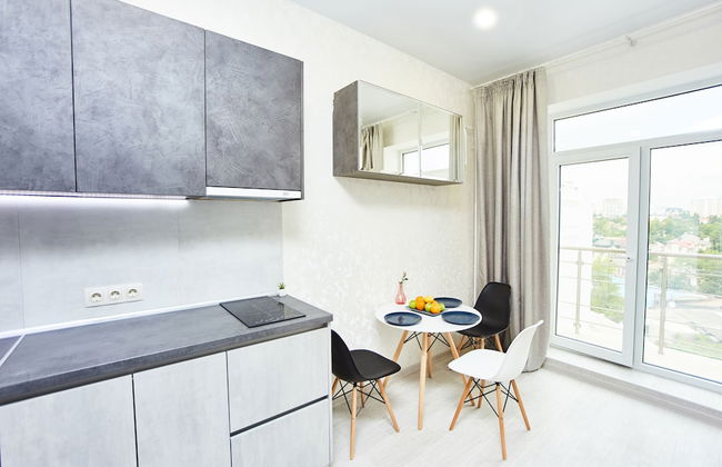 28 Pearls for VIP guests Apartments - Photo 16