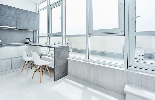 28 Pearls for VIP guests Apartments - Photo 19