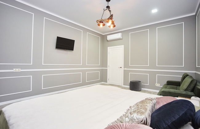 28 Pearls for VIP guests Apartments - Photo 8