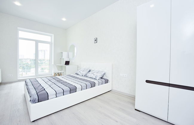 28 Pearls for VIP guests Apartments - Photo 9