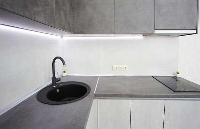 28 Pearls for VIP guests Apartments - Photo 15