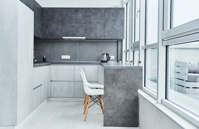 28 Pearls for VIP guests Apartments - Photo 20