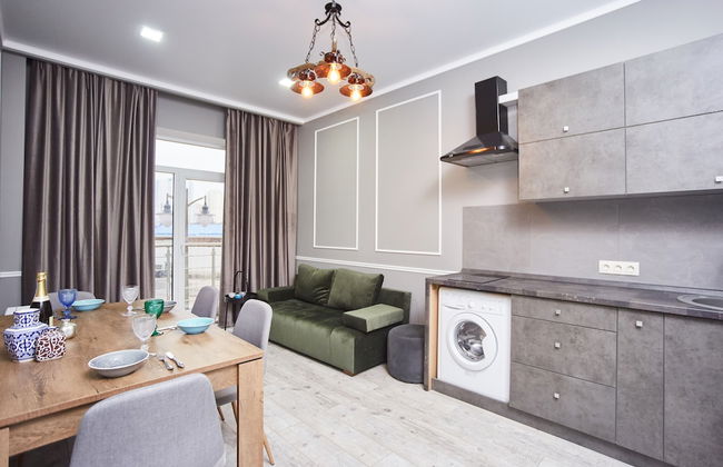 28 Pearls for VIP guests Apartments - Photo 17