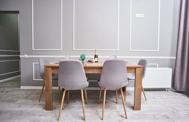 28 Pearls for VIP guests Apartments - Photo 12