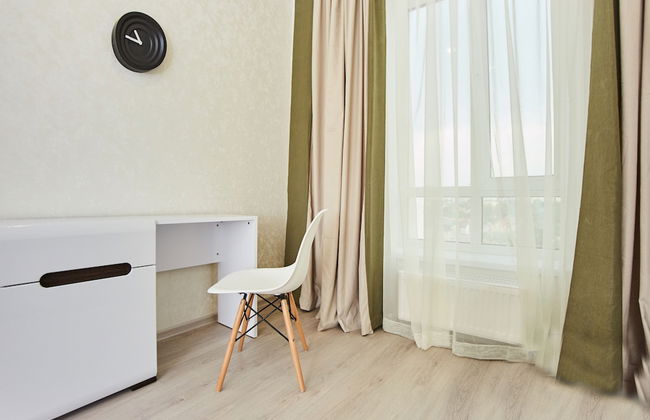 28 Pearls for VIP guests Apartments - Photo 25