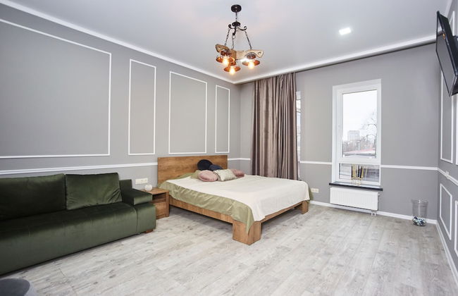 28 Pearls for VIP guests Apartments - Photo 7