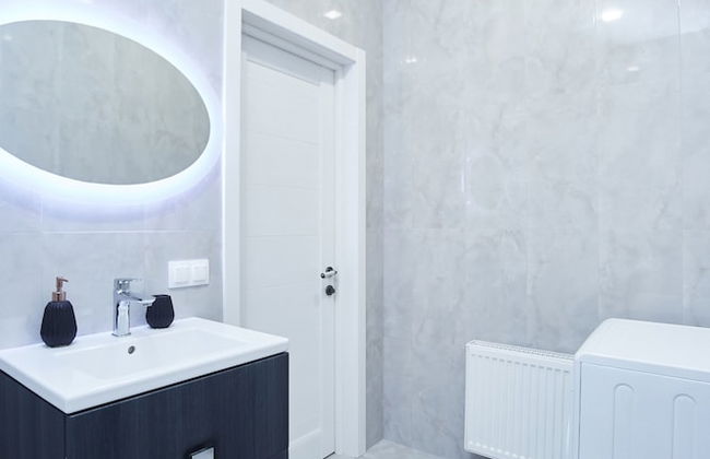 28 Pearls for VIP guests Apartments - Photo 44