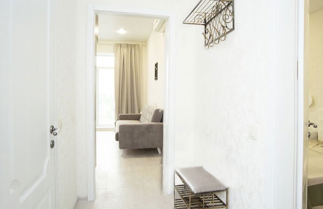 28 Pearls for VIP guests Apartments - Photo 26