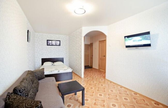 Apartment on Okeanskiy Pr. 149 - Foto 7