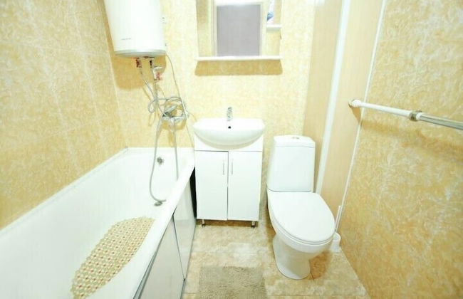 Apartment on Okeanskiy Pr. 149 - Foto 6