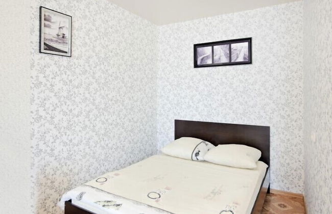 Apartment on Okeanskiy Pr. 149 - Foto 3