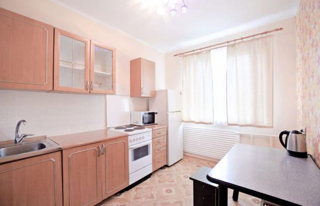 Apartment on Okeanskiy Pr. 149 - Foto 4