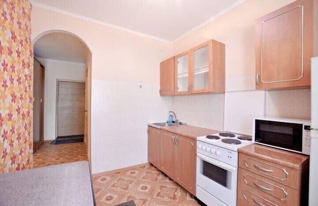 Apartment on Okeanskiy Pr. 149 - Foto 5