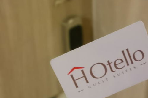 Foto 6 - HOtello Guest Suites