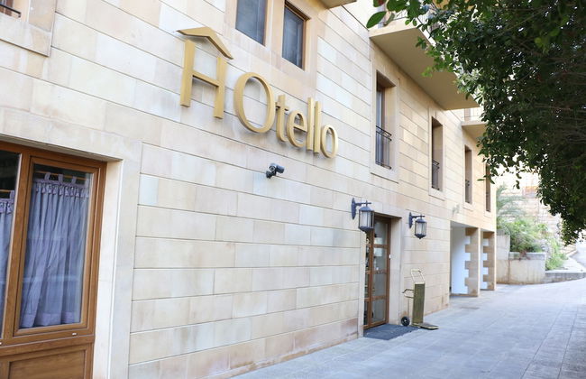 HOtello Guest Suites - Foto 32