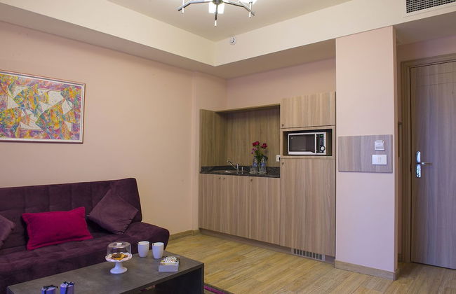 HOtello Guest Suites - Foto 21