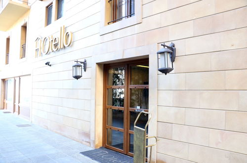 Photo 21 - HOtello Guest Suites