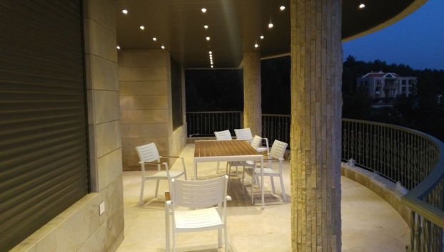 Balkon