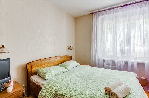 Photo 1 - Apartment on Nizhegorodskaya 70 bld 1